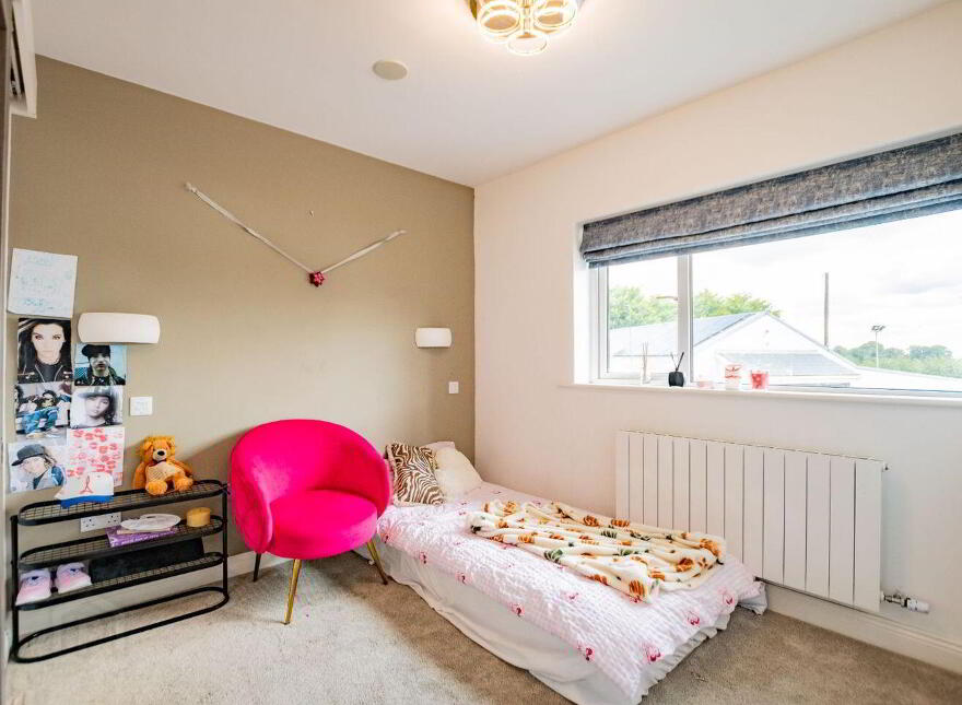 Fennor, Collinstown, Mullingar, N91XV04