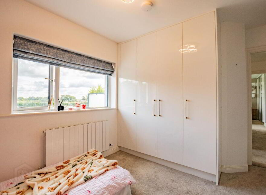 Fennor, Collinstown, Mullingar, N91XV04