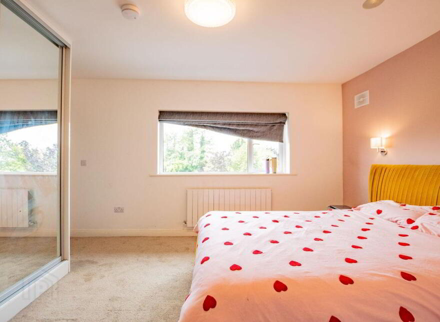 Fennor, Collinstown, Mullingar, N91XV04