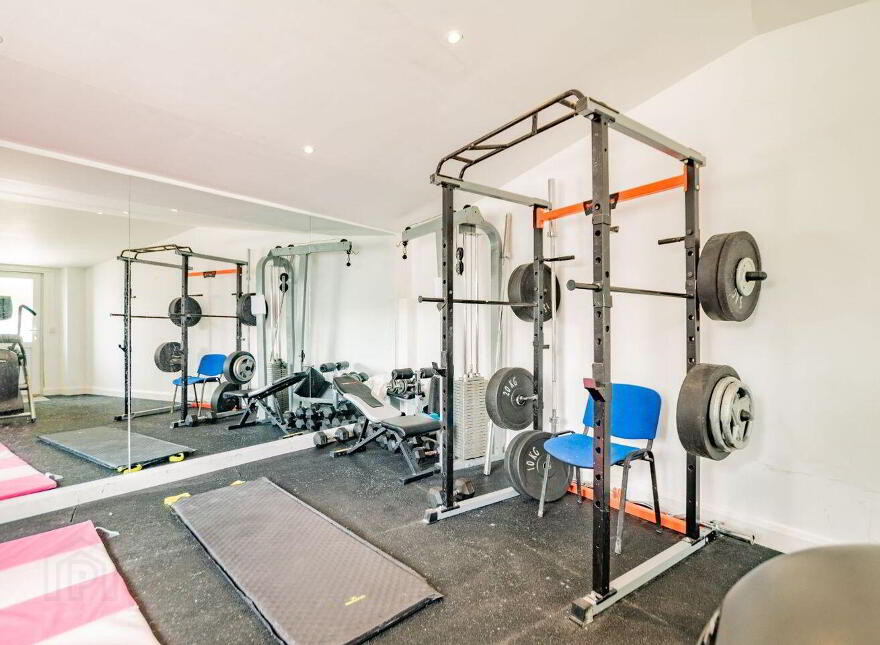 Fennor, Collinstown, Mullingar, N91XV04