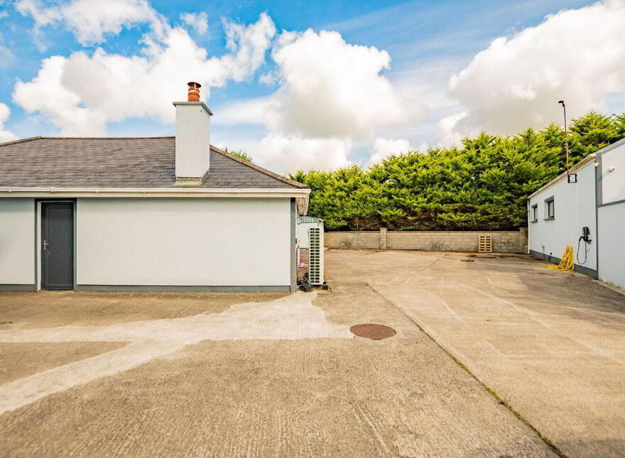 Fennor, Collinstown, Mullingar, N91XV04