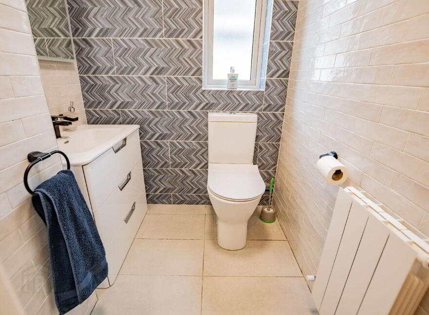 Fennor, Collinstown, Mullingar, N91XV04