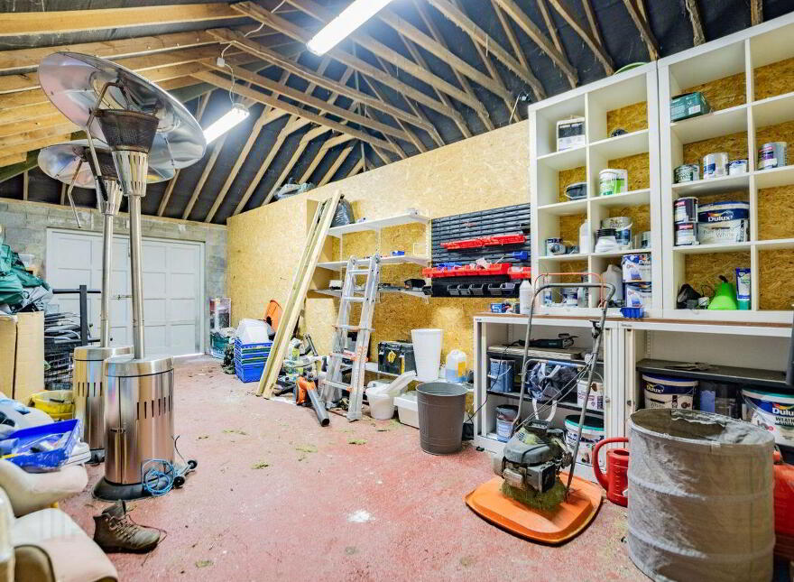 Fennor, Collinstown, Mullingar, N91XV04