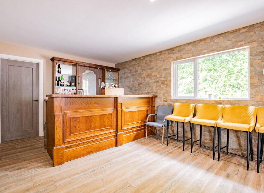Fennor, Collinstown, Mullingar, N91XV04