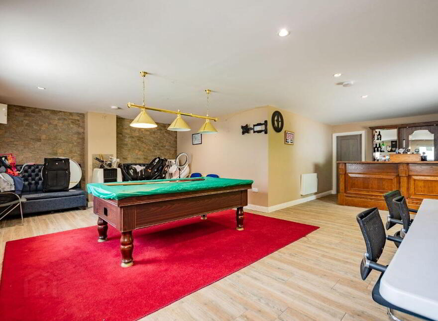 Fennor, Collinstown, Mullingar, N91XV04