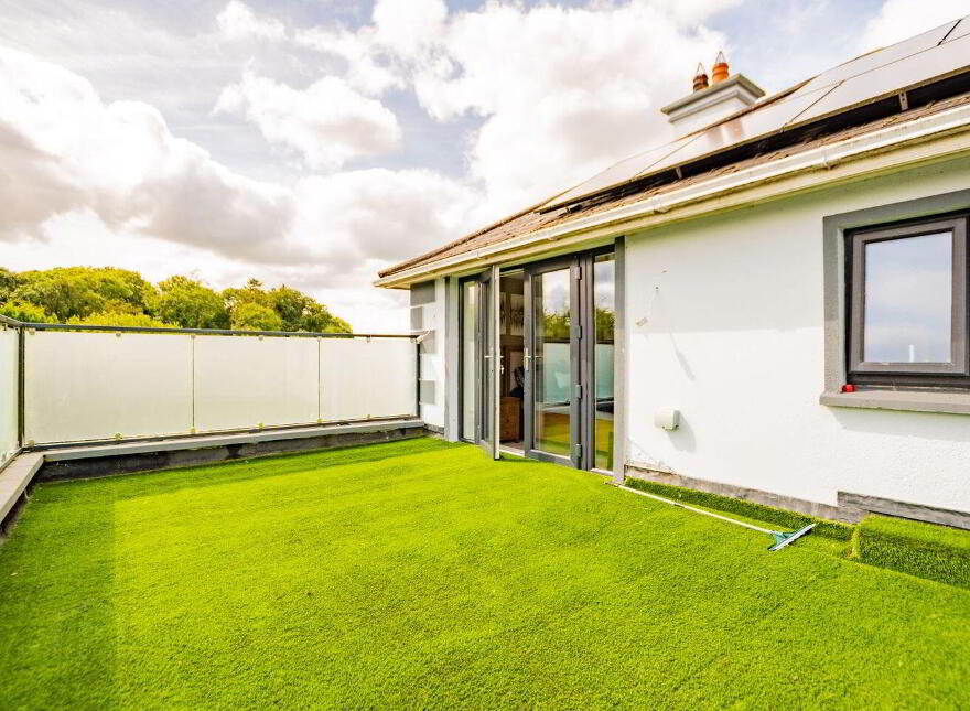 Fennor, Collinstown, Mullingar, N91XV04