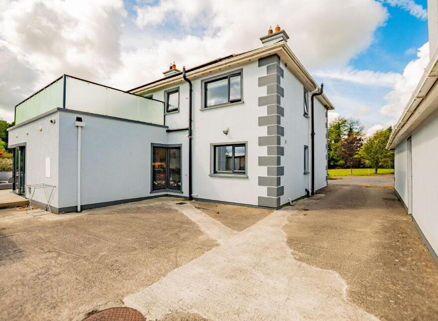 Fennor, Collinstown, Mullingar, N91XV04
