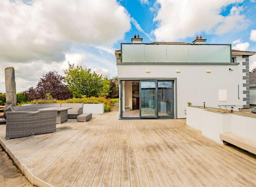 Fennor, Collinstown, Mullingar, N91XV04