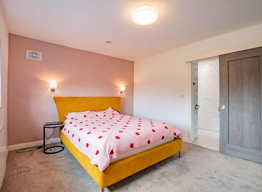 Fennor, Collinstown, Mullingar, N91XV04