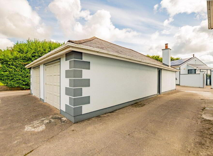 Fennor, Collinstown, Mullingar, N91XV04