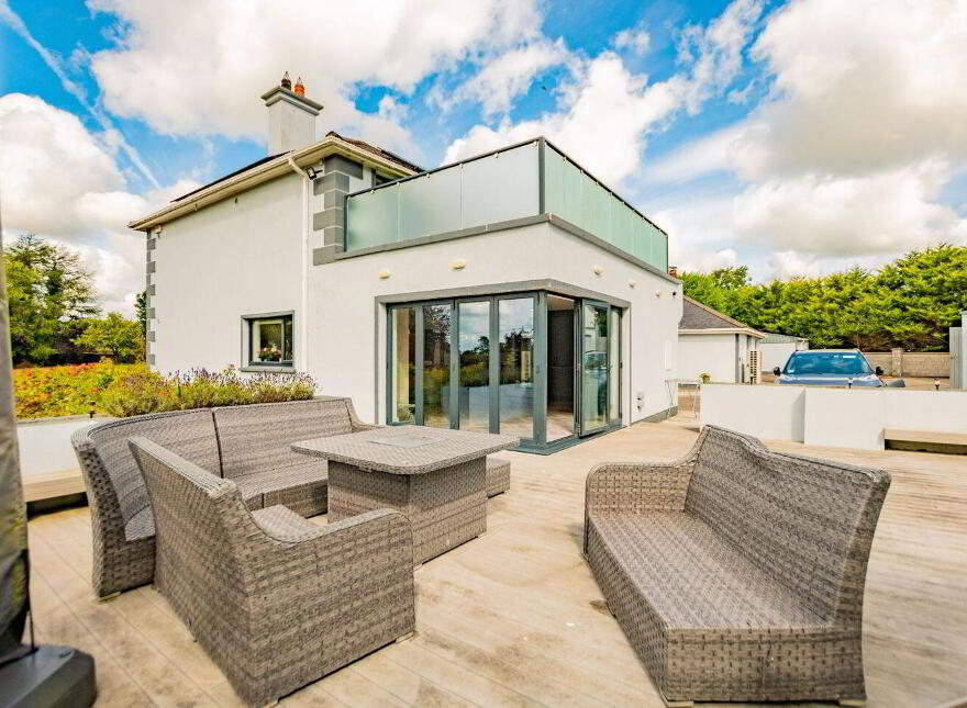 Fennor, Collinstown, Mullingar, N91XV04