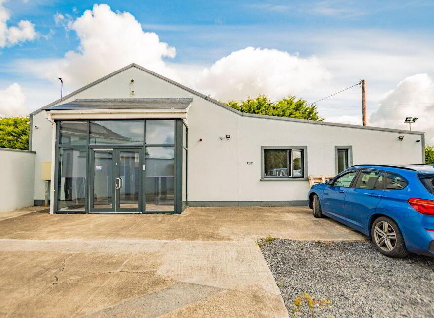Fennor, Collinstown, Mullingar, N91XV04