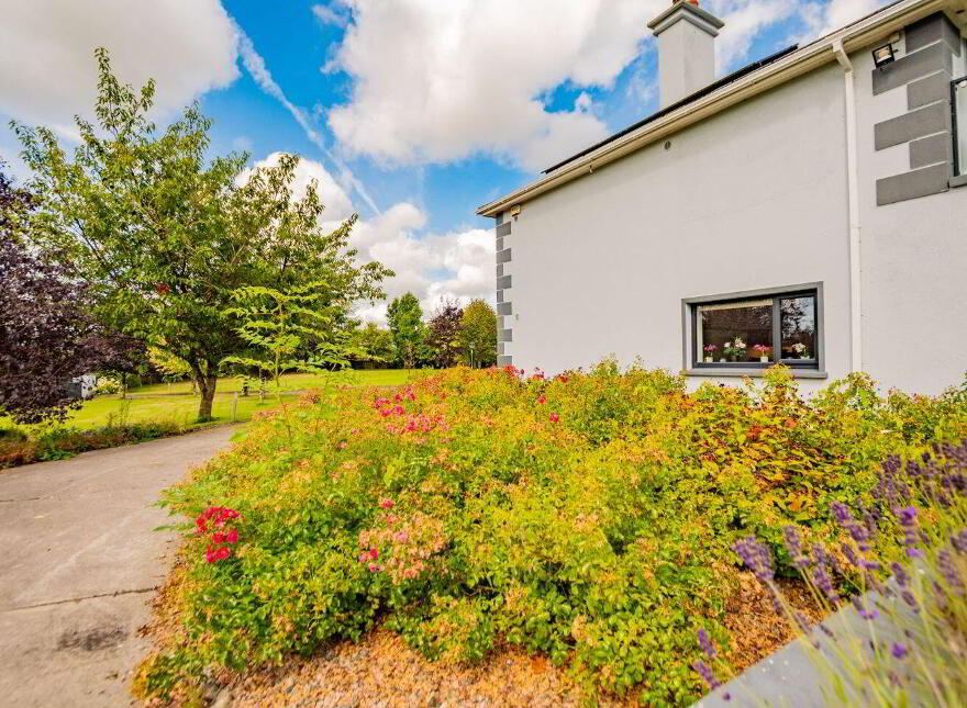 Fennor, Collinstown, Mullingar, N91XV04