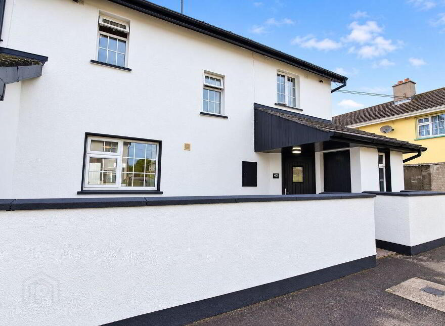 42 Grange Village, Mullingar, N91K2T4