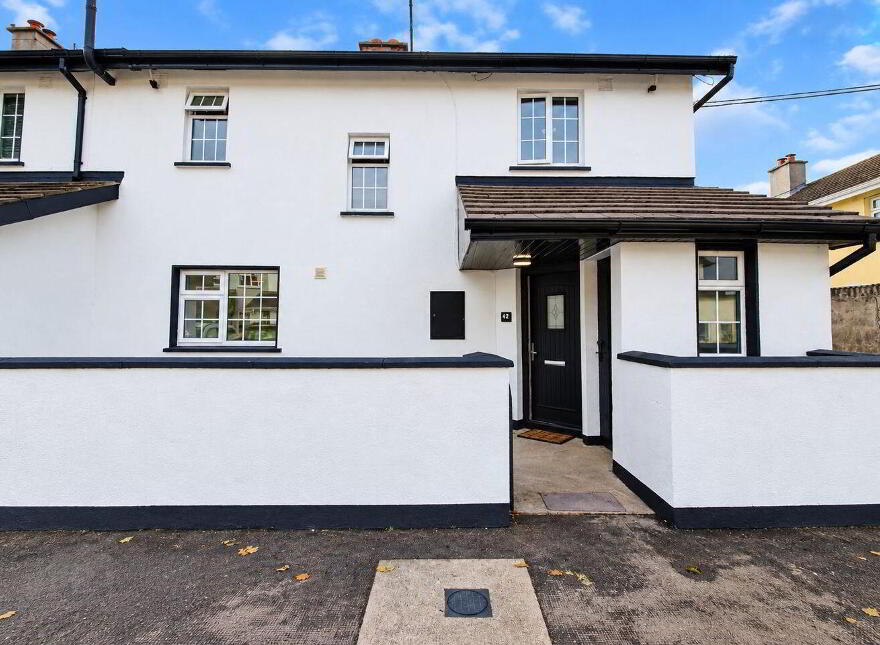 42 Grange Village, Mullingar, N91K2T4