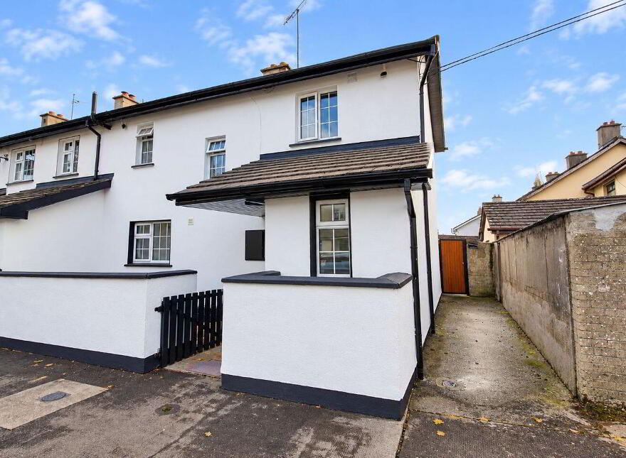 42 Grange Village, Mullingar, N91K2T4