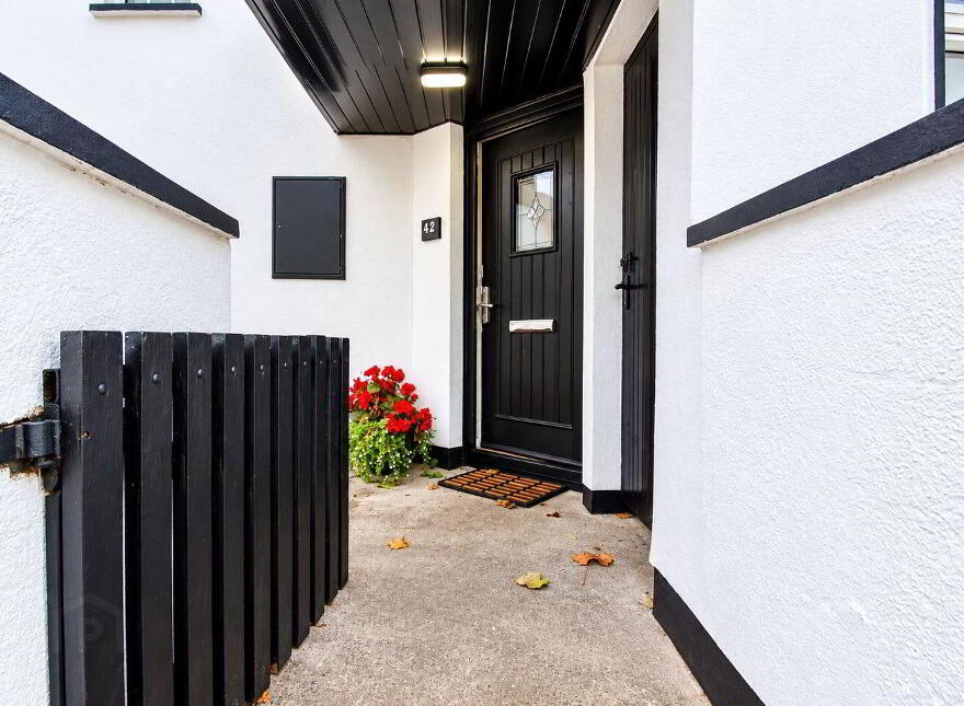 42 Grange Village, Mullingar, N91K2T4