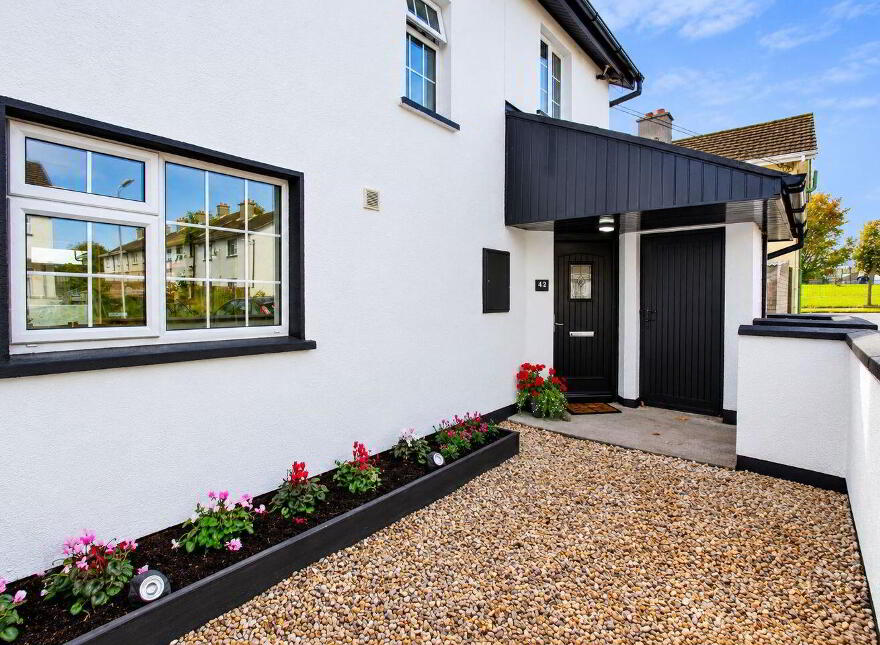 42 Grange Village, Mullingar, N91K2T4