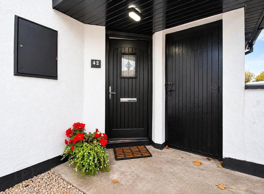 42 Grange Village, Mullingar, N91K2T4