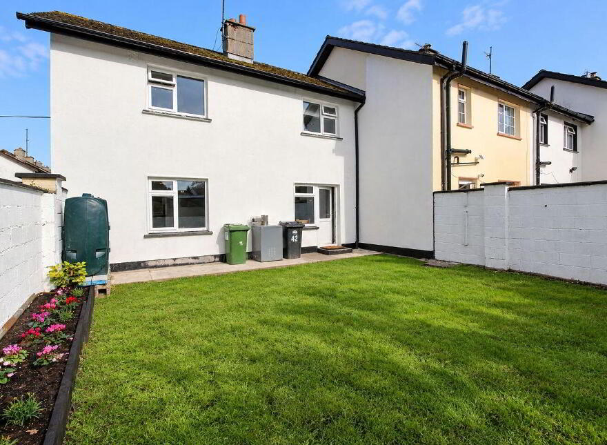 42 Grange Village, Mullingar, N91K2T4
