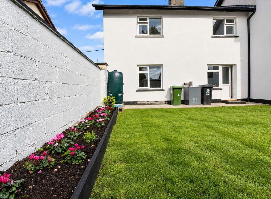 42 Grange Village, Mullingar, N91K2T4