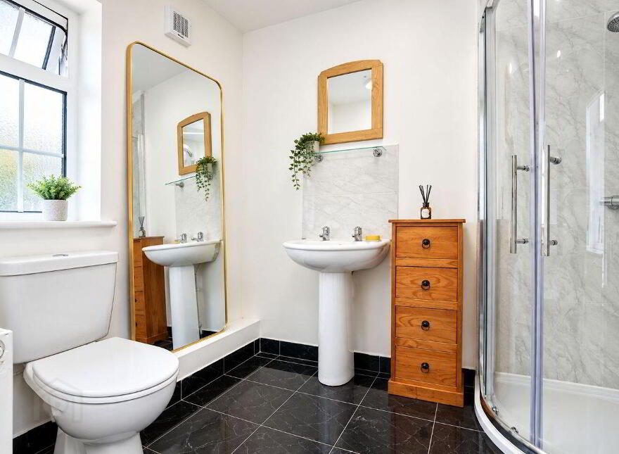 42 Grange Village, Mullingar, N91K2T4