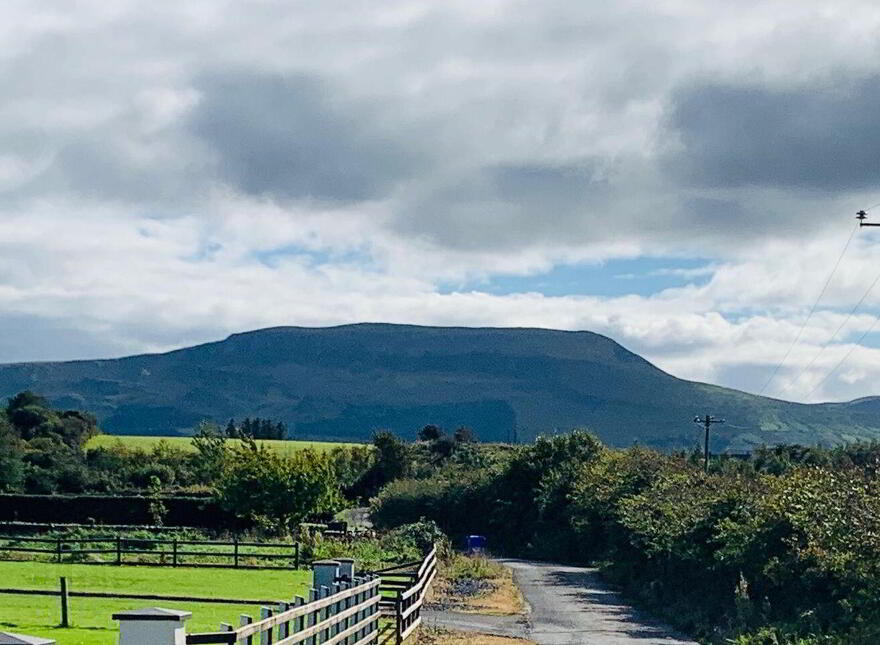 Drumacrin, Bundoran photo