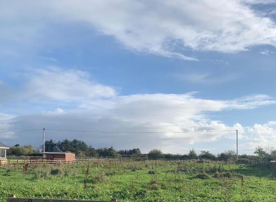 Drumacrin, Bundoran