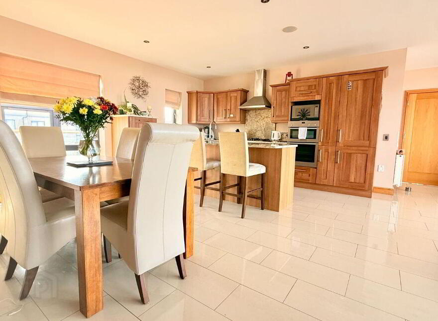Apartment 25 The Courtyard Station Road, Bundoran, F94R9KX