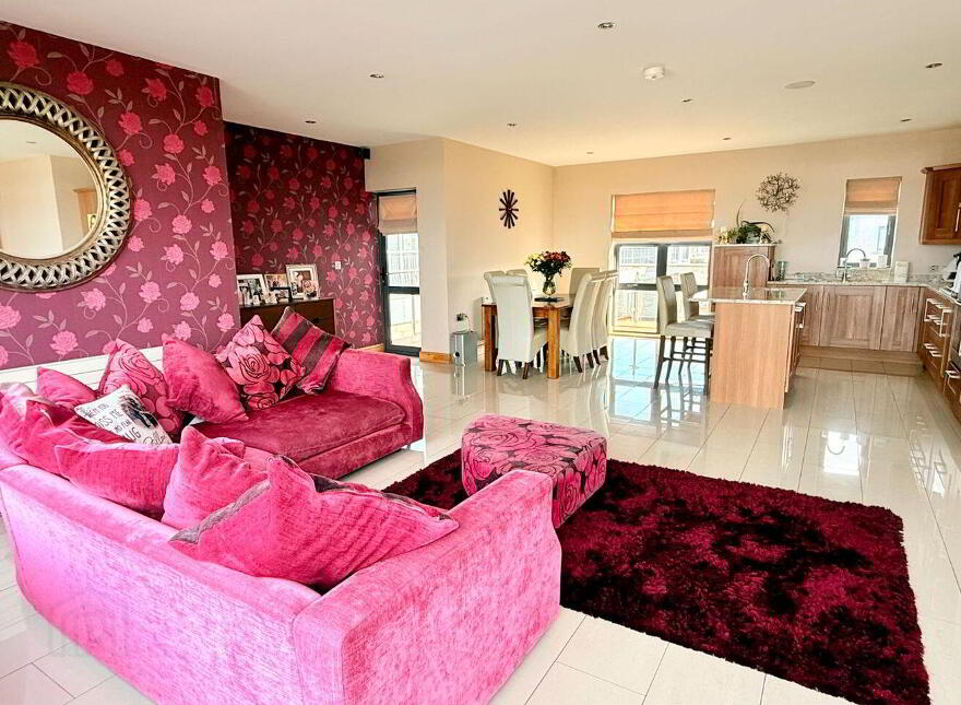 Apartment 25 The Courtyard Station Road, Bundoran, F94R9KX