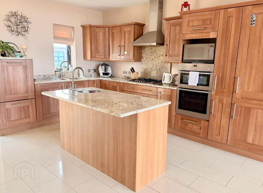 Apartment 25 The Courtyard Station Road, Bundoran, F94R9KX