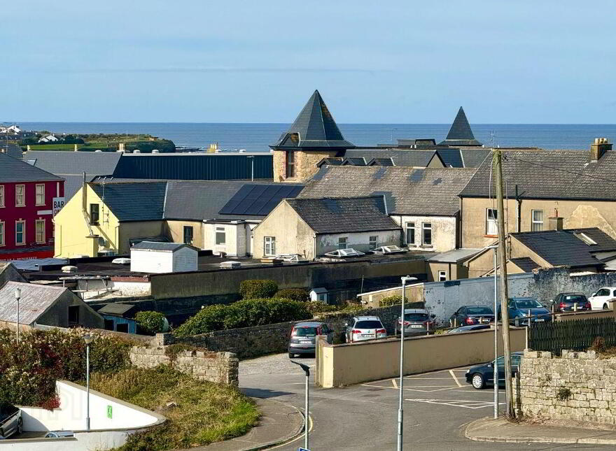 Apartment 25 The Courtyard Station Road, Bundoran, F94R9KX