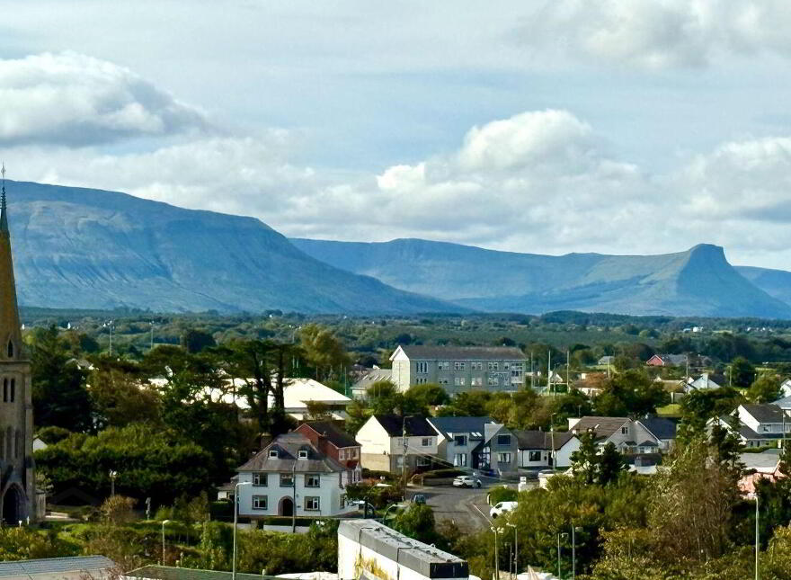 Apartment 25 The Courtyard Station Road, Bundoran, F94R9KX
