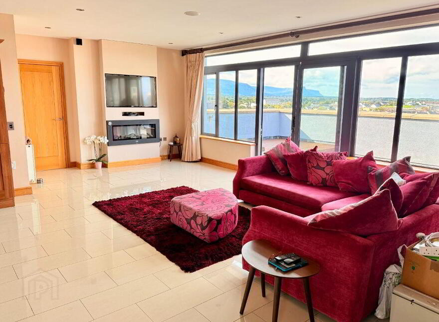 Apartment 25 The Courtyard Station Road, Bundoran, F94R9KX