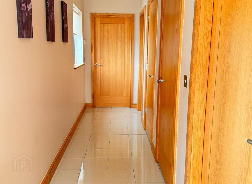 Apartment 25 The Courtyard Station Road, Bundoran, F94R9KX