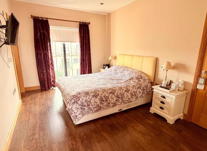Apartment 25 The Courtyard Station Road, Bundoran, F94R9KX