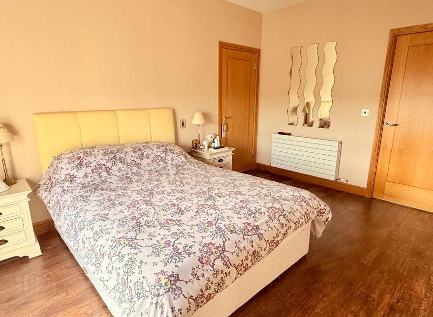 Apartment 25 The Courtyard Station Road, Bundoran, F94R9KX