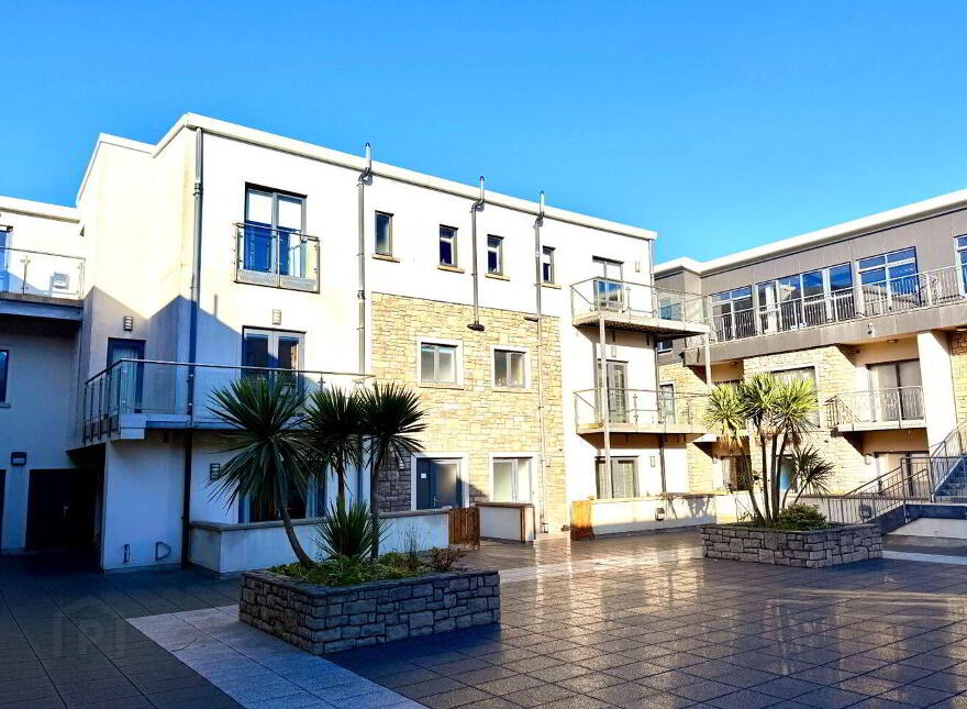 Apartment 25 The Courtyard Station Road, Bundoran, F94R9KX