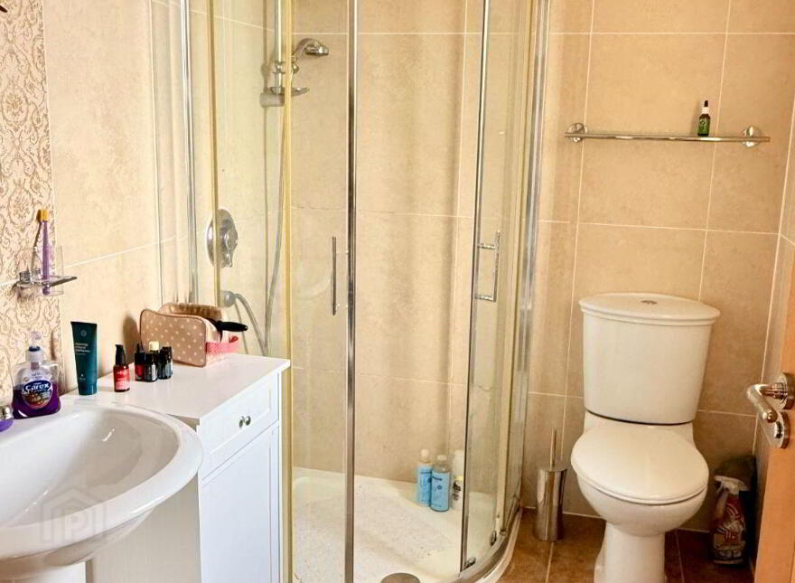 Apartment 25 The Courtyard Station Road, Bundoran, F94R9KX