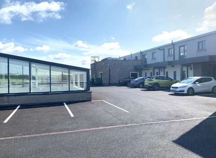 Apartment 25 The Courtyard Station Road, Bundoran, F94R9KX