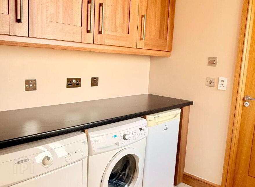 Apartment 25 The Courtyard Station Road, Bundoran, F94R9KX