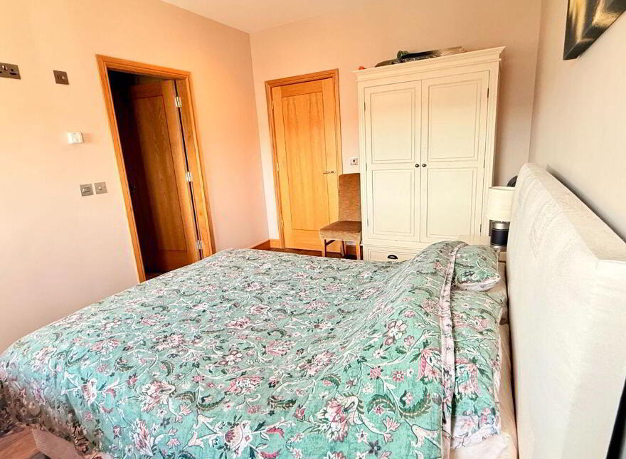 Apartment 25 The Courtyard Station Road, Bundoran, F94R9KX