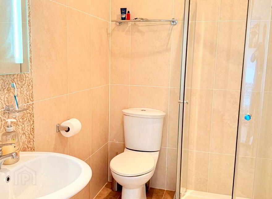 Apartment 25 The Courtyard Station Road, Bundoran, F94R9KX