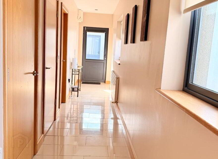Apartment 25 The Courtyard Station Road, Bundoran, F94R9KX