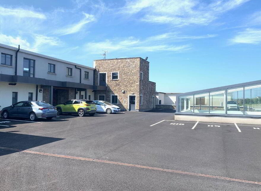 Apartment 25 The Courtyard Station Road, Bundoran, F94R9KX