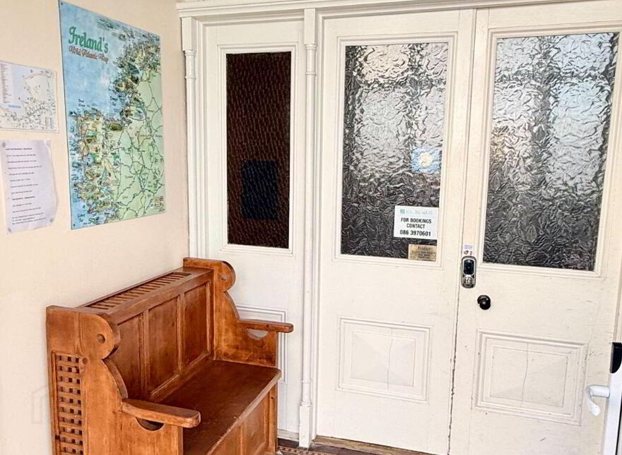Rolling Wave, 7 Bayview Terrace, West End, Bundoran, F94Y278