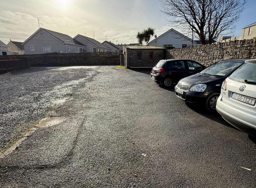 Rolling Wave, 7 Bayview Terrace, West End, Bundoran, F94Y278