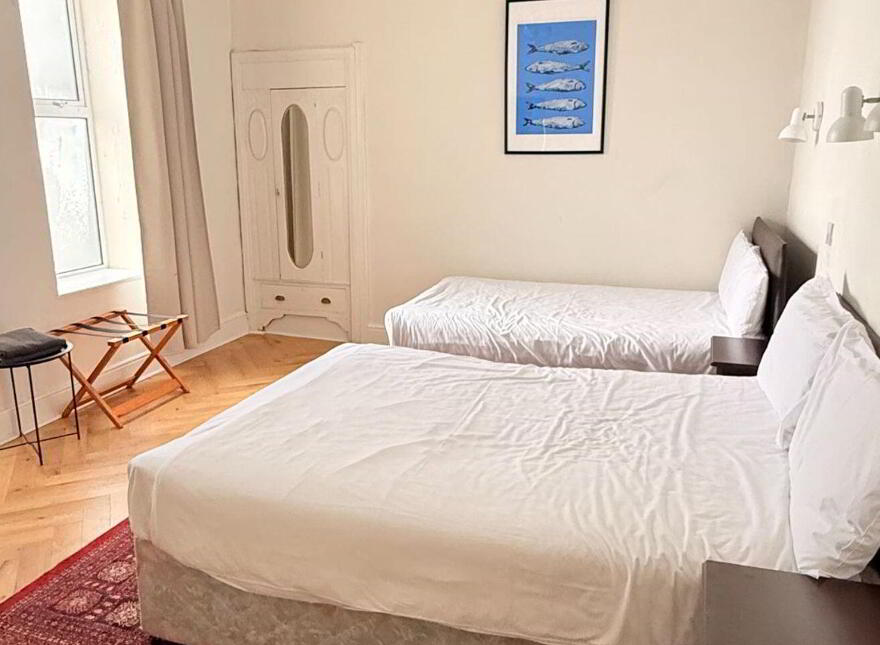 Rolling Wave, 7 Bayview Terrace, West End, Bundoran, F94Y278