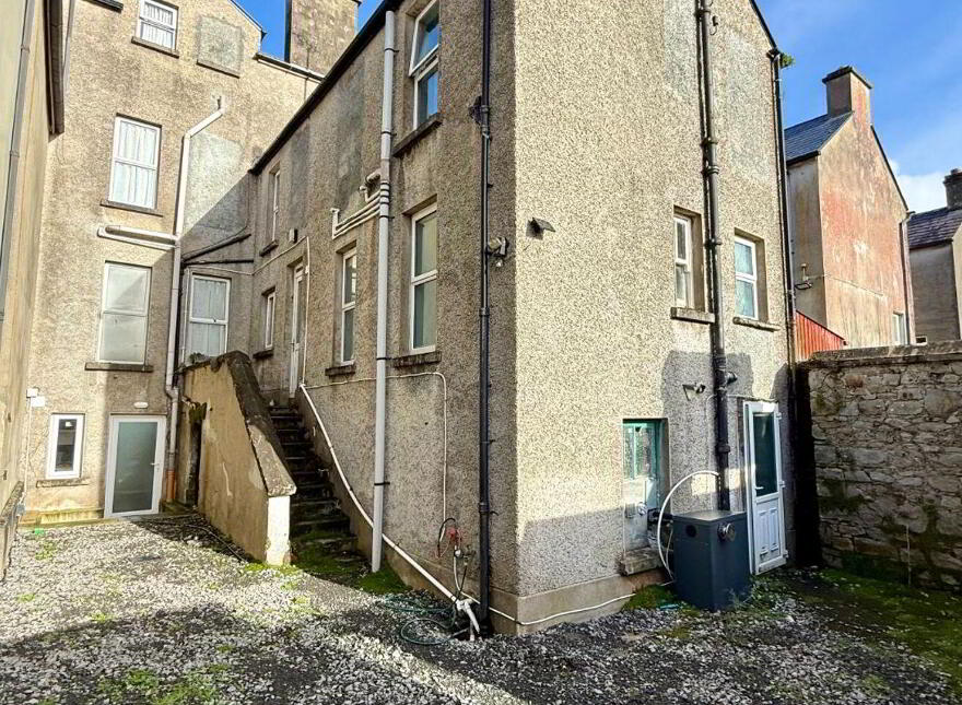 Rolling Wave, 7 Bayview Terrace, West End, Bundoran, F94Y278