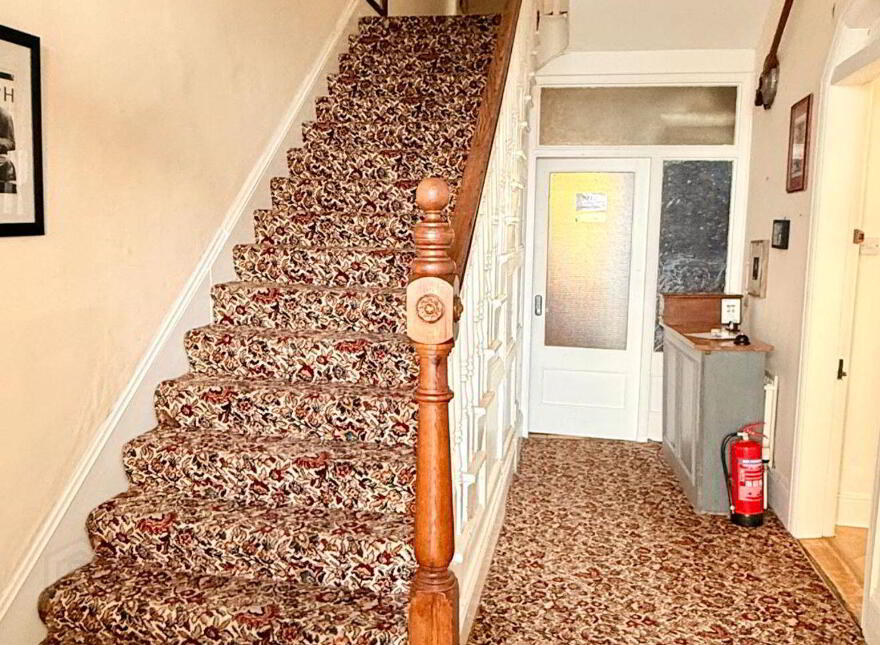 Rolling Wave, 7 Bayview Terrace, West End, Bundoran, F94Y278